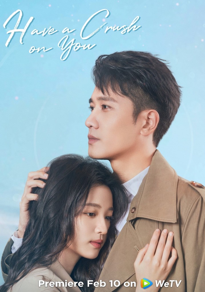 Have a Crush On You streaming tv show online